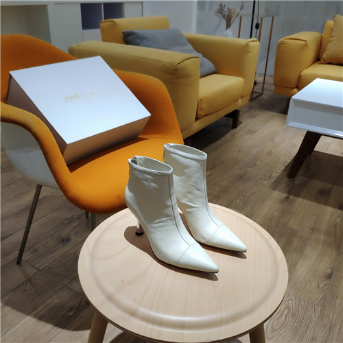 Best Replica jimmy choo leather high heel boots - Colareps