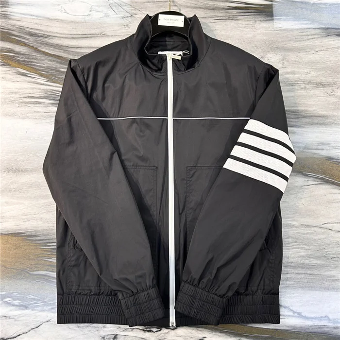 Best Replica 2023 Thom Browne Jacket - Colareps