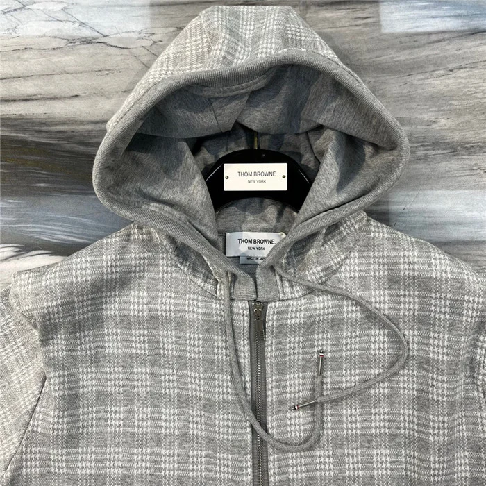 Best Replica 2023SS Thom Browne Jacket - Colareps