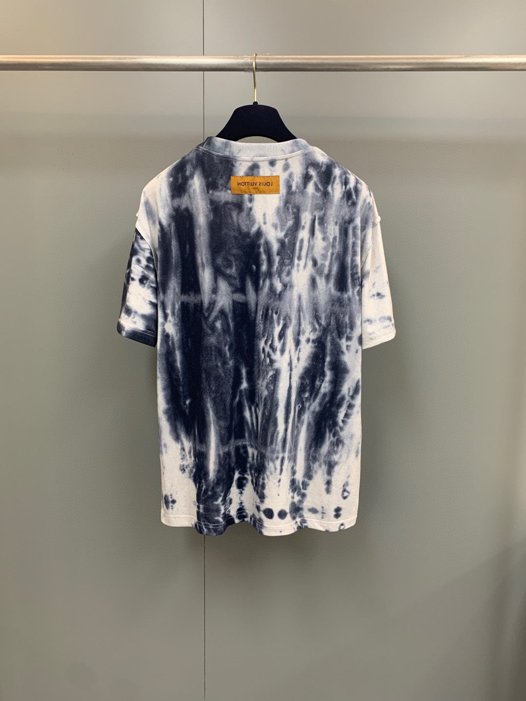 Best Replica Louis Vuitton T-shirt - Colareps