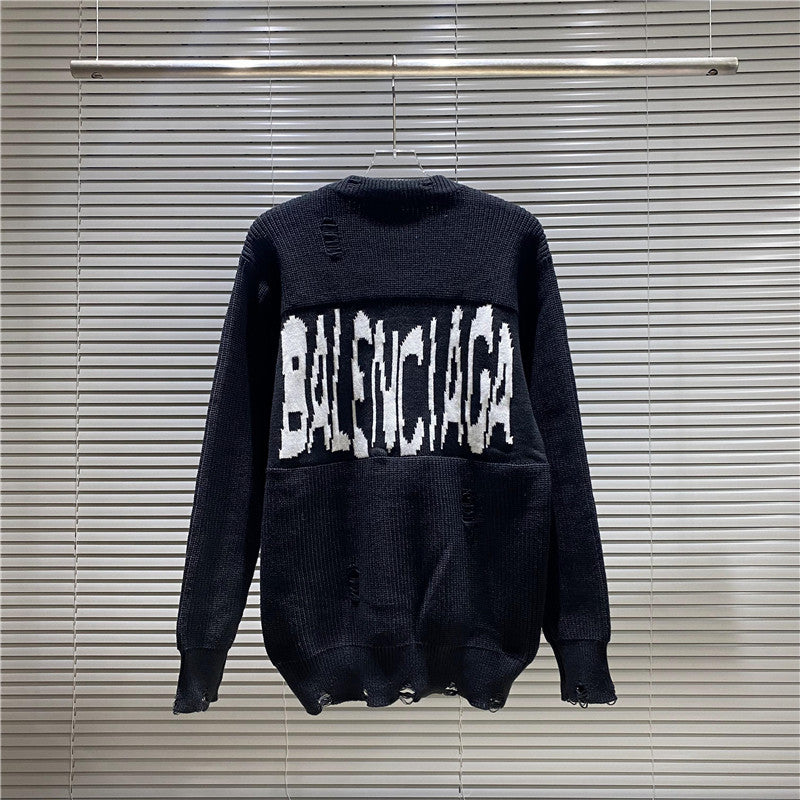 Best Replica Gucci x Balenciaga Sweater - Colareps
