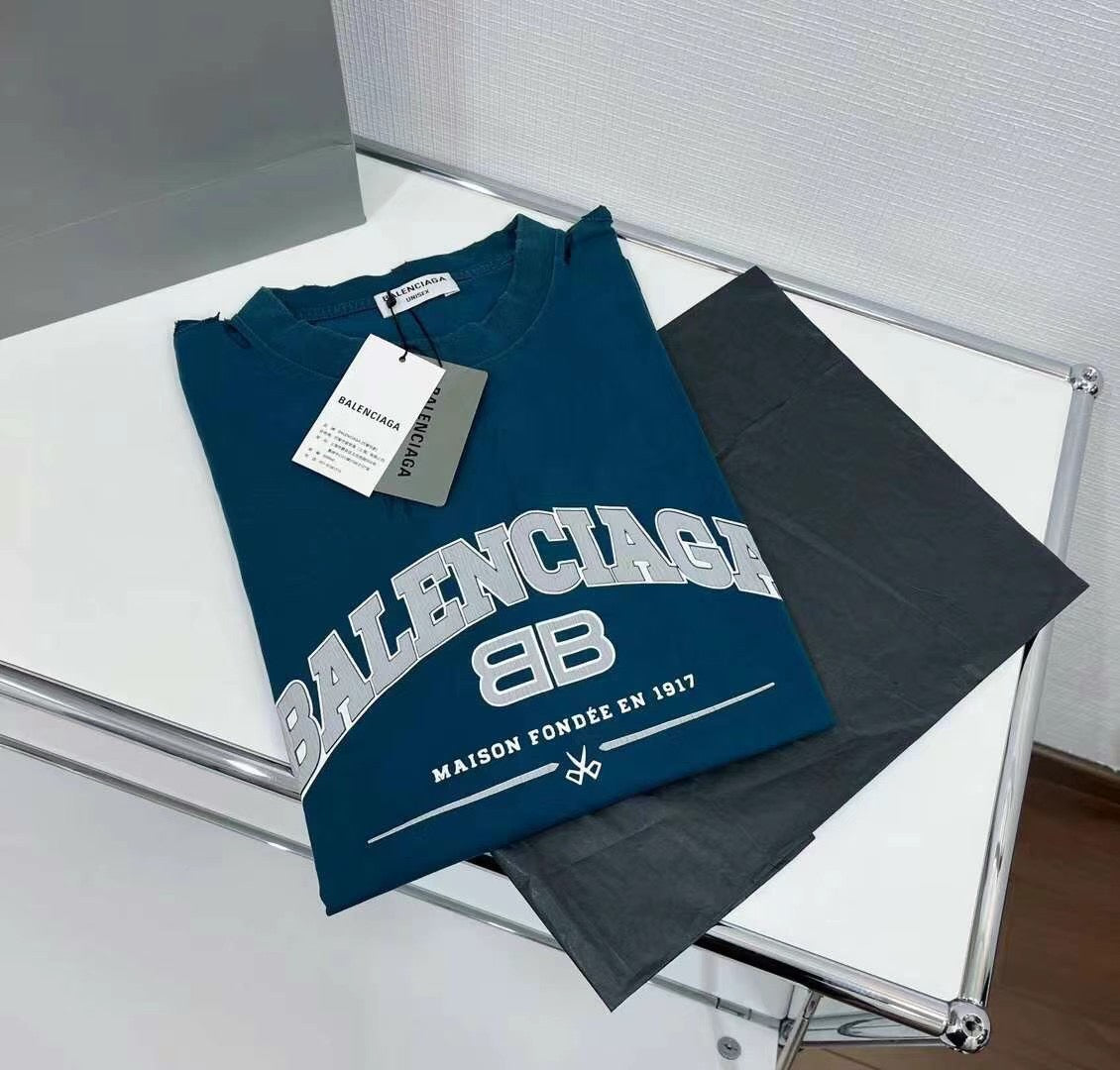 Best Replica Balenciaga T-shirt - Colareps