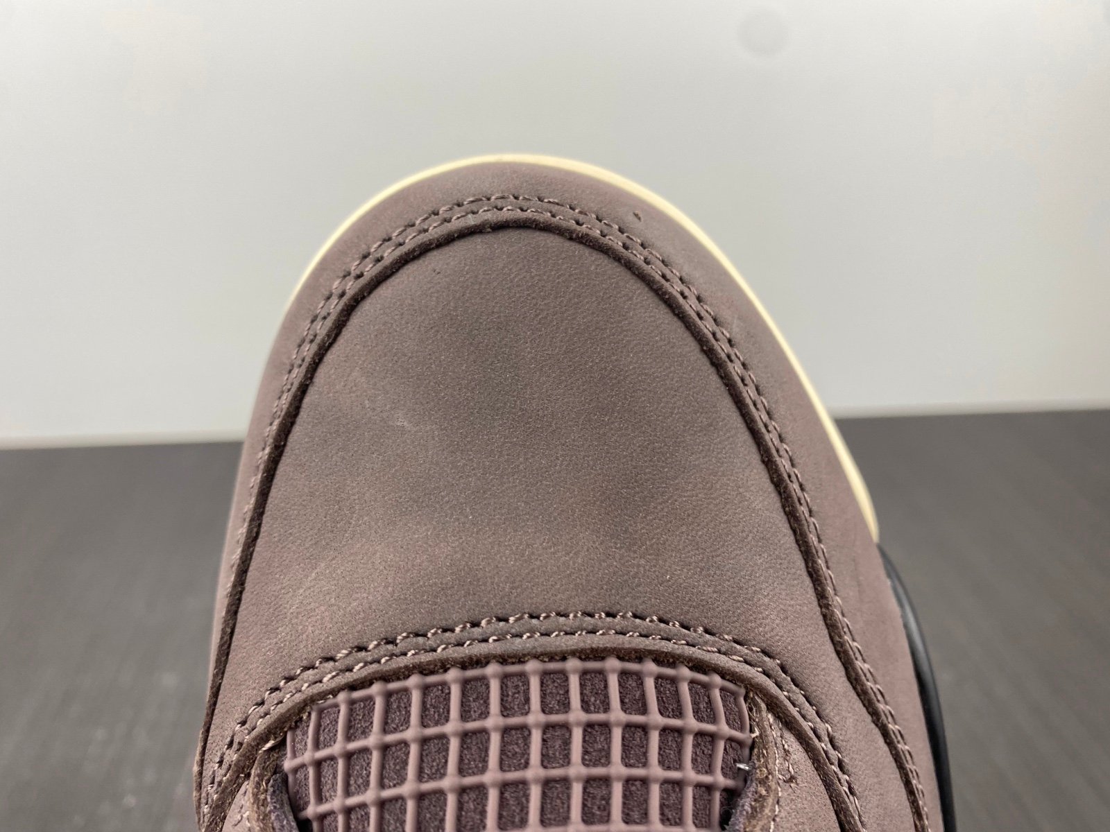 Best Replica Jordan 4 Retro A Ma Maniére Violet Ore Extended size 14 - Colareps