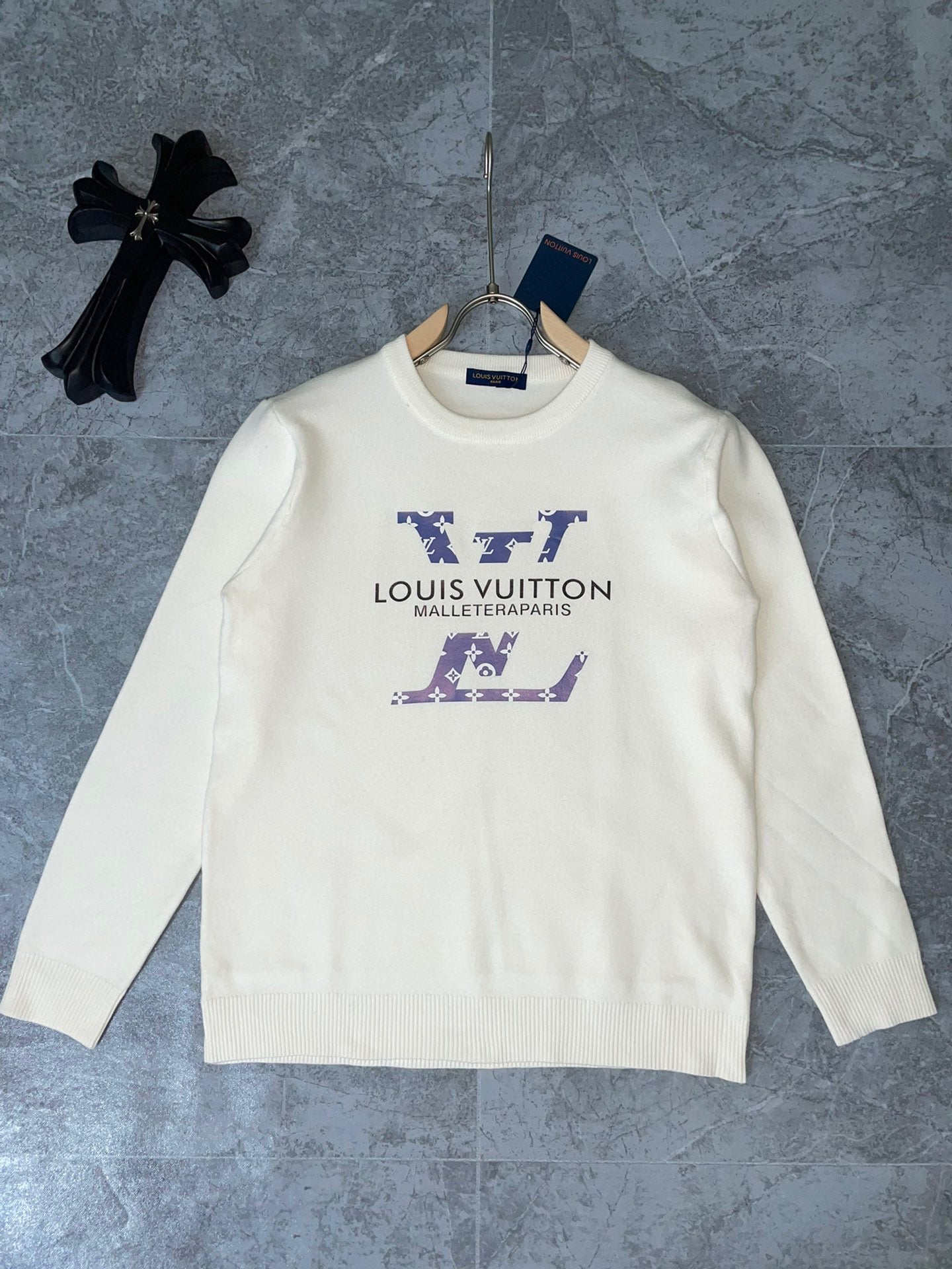 Best Replica Louis Vuitton Sweater - Colareps