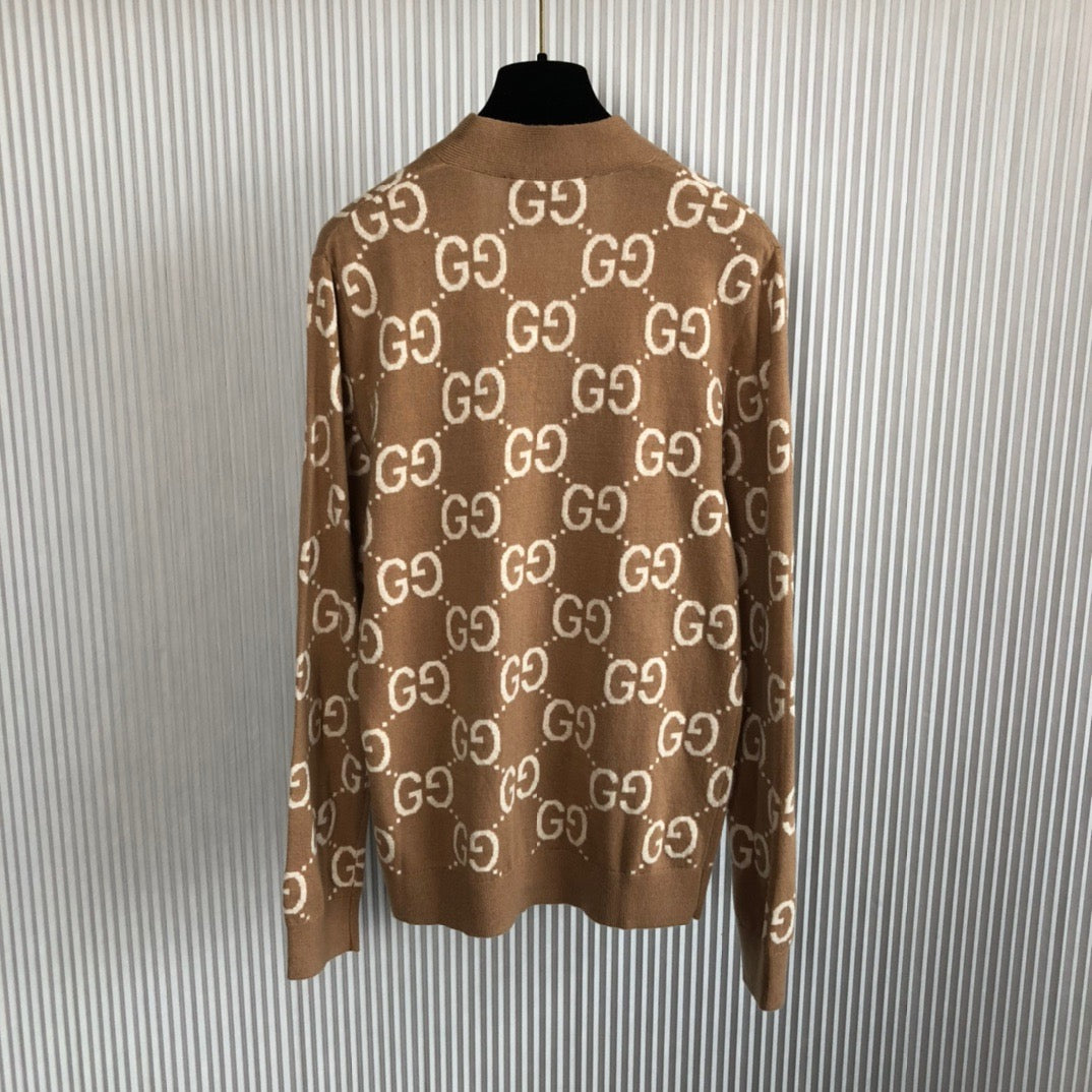 Best Replica Gucci Cardigan Dupe - Colareps