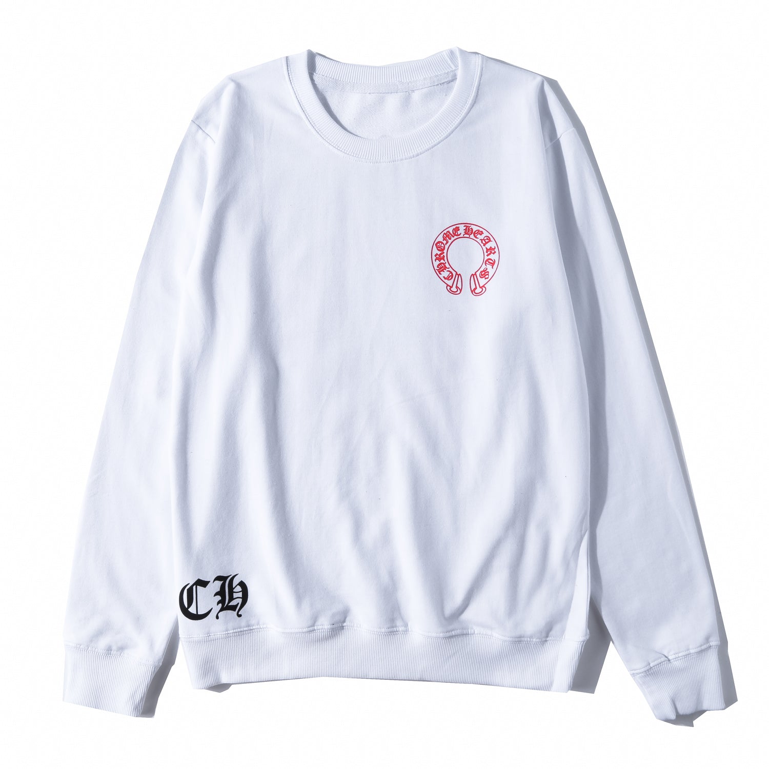 Best Replica Chrome Hearts Sweatshirt - Colareps