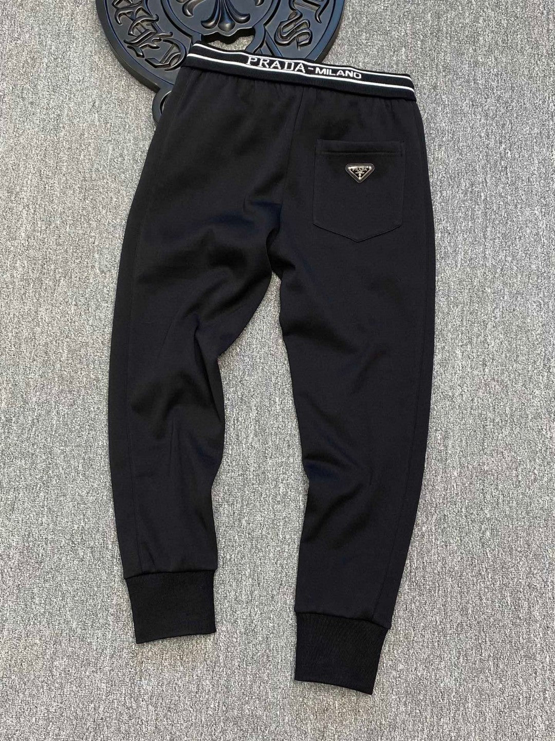 Best Replica Prada Sweatpants - Colareps