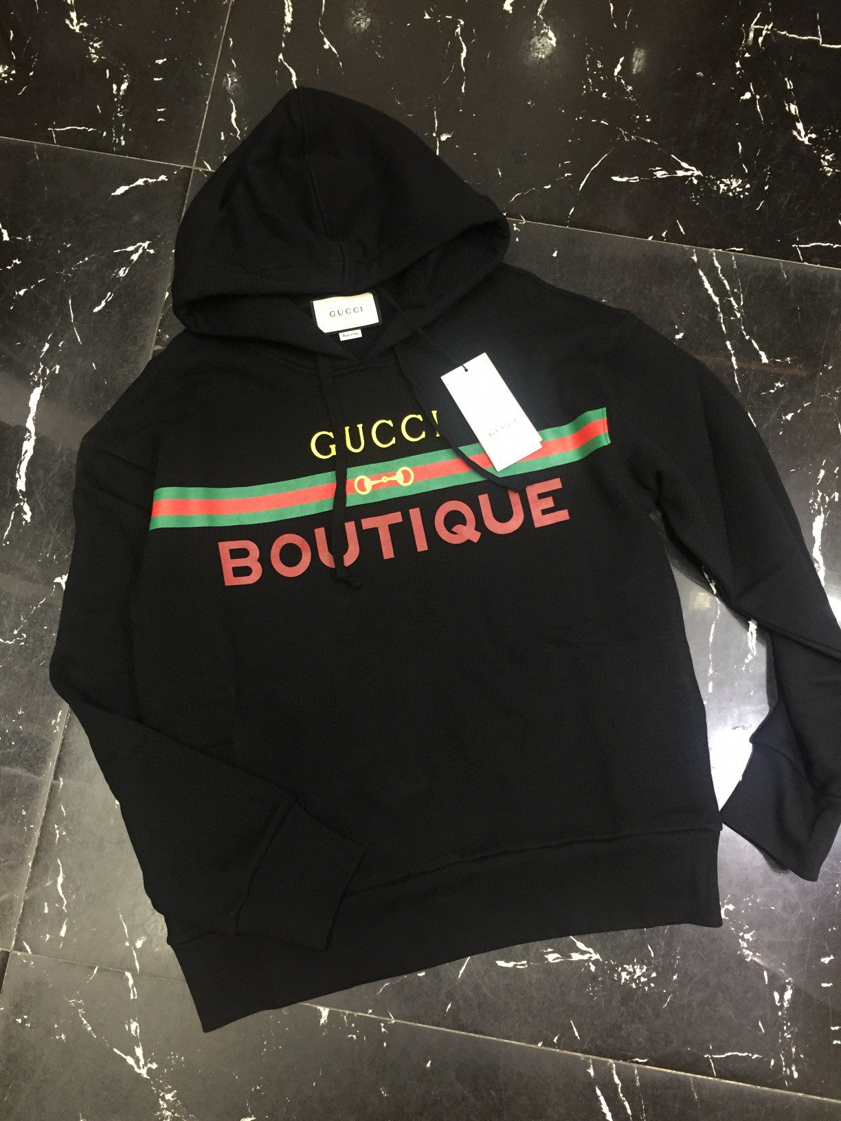 Best Replica Gucci Hoodie - Colareps