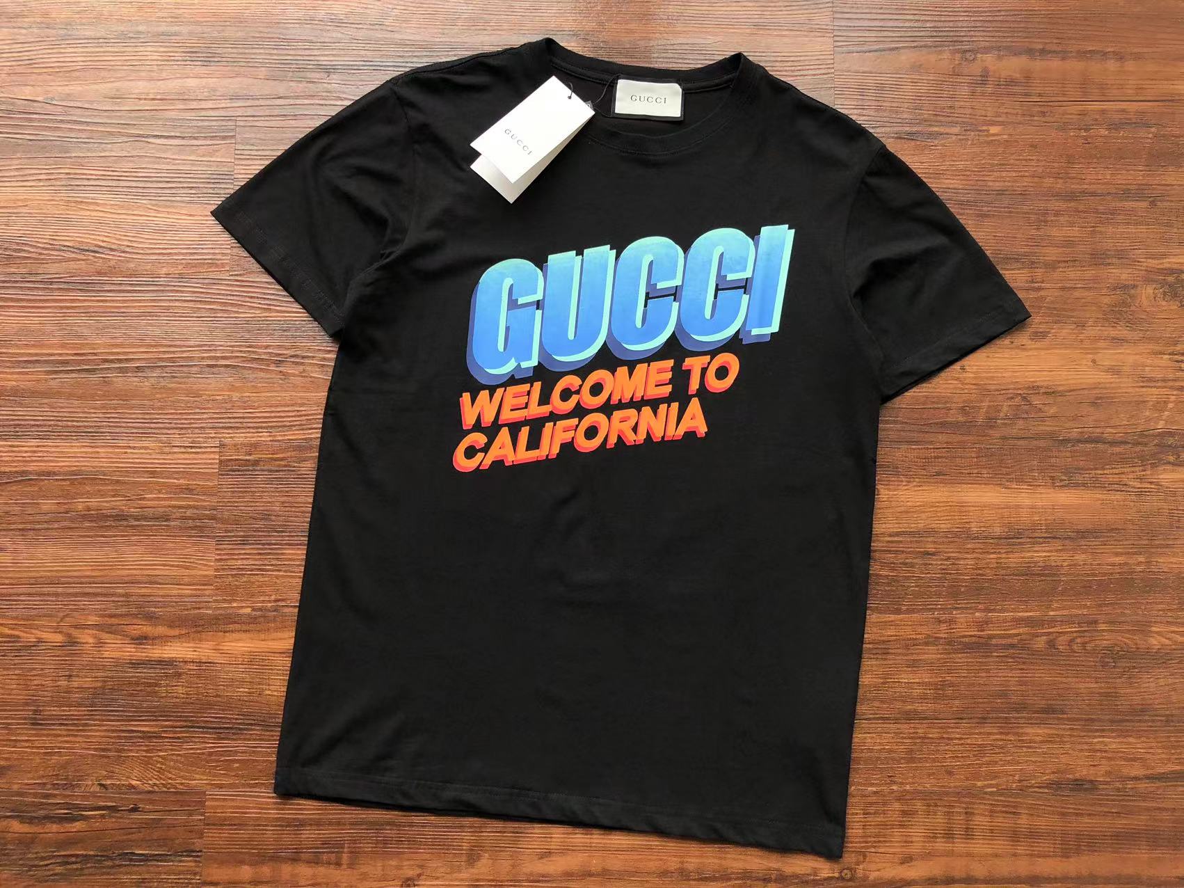 Best Replica Gucci T-shirt - Colareps