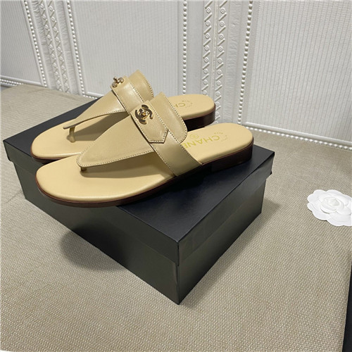 Best Replica chanel flip flops women - Colareps