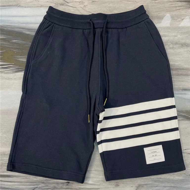Best Replica 2022ss Thom Browne Shorts - Colareps