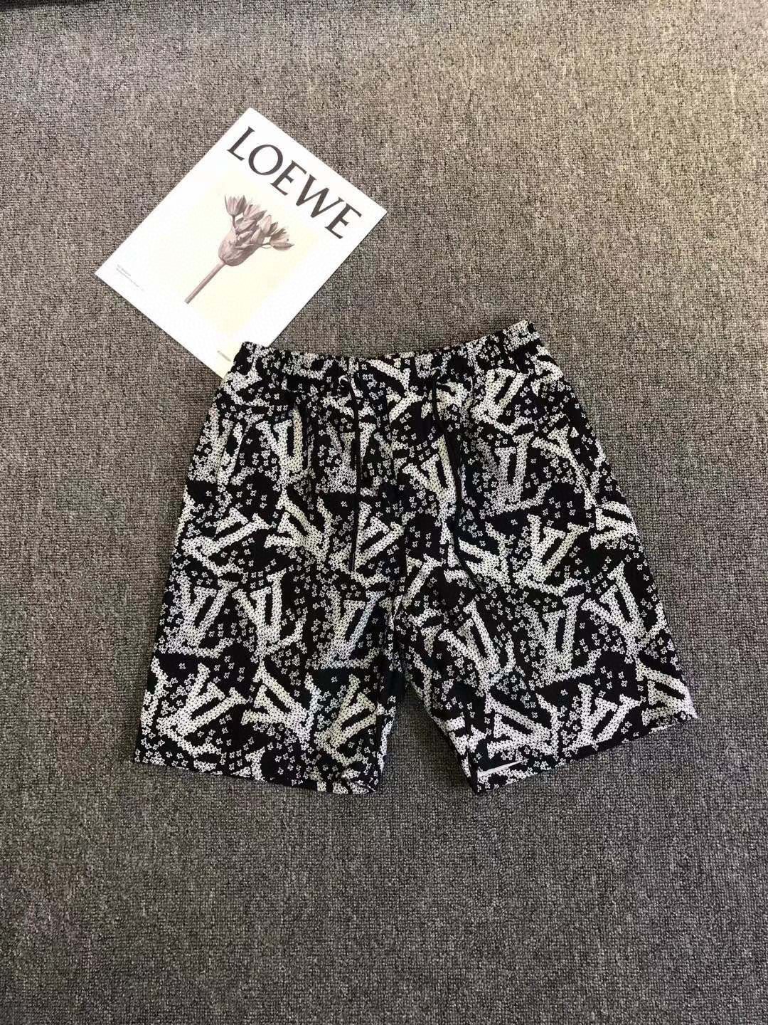 Best Replica Louis Vuitton Shorts - Colareps