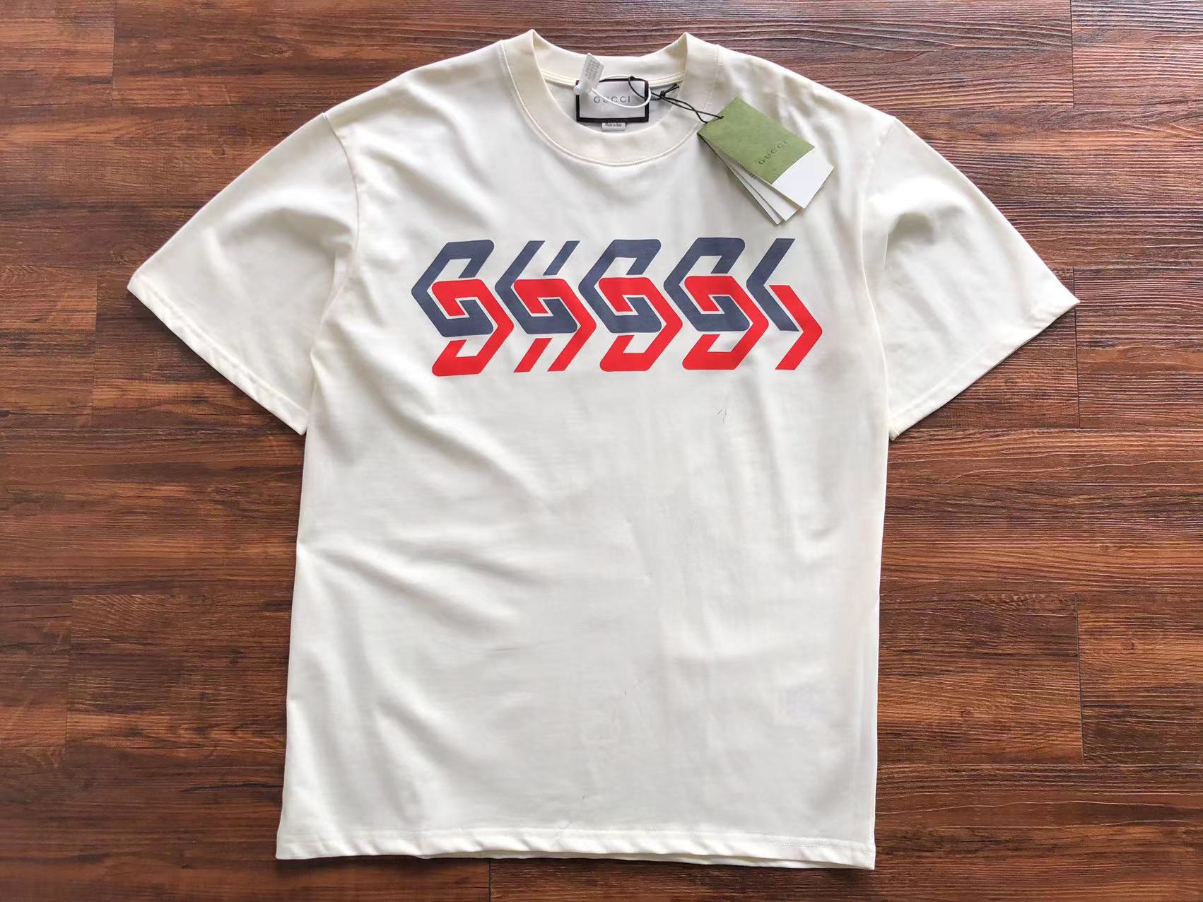 Best Replica Gucci T-shirt - Colareps