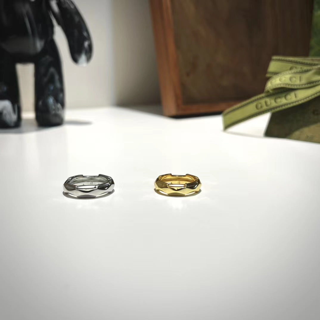 Best Replica Gucci Ring - Colareps