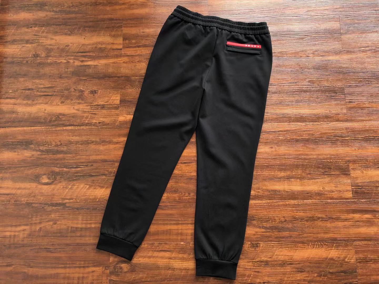 Best Replica Prada Sweatpants - Colareps