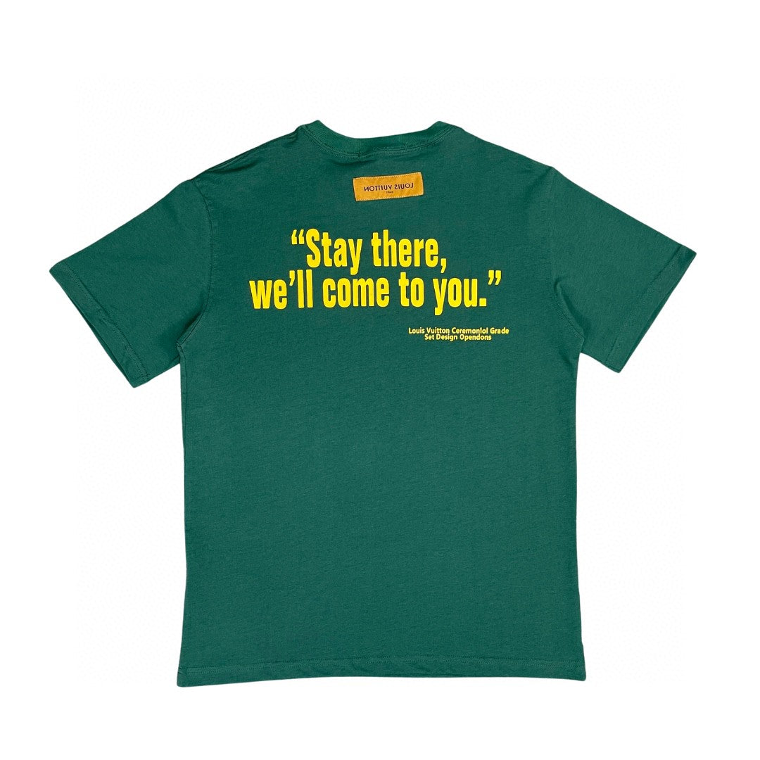 Best Replica Louis Vuitton T-shirt - Colareps