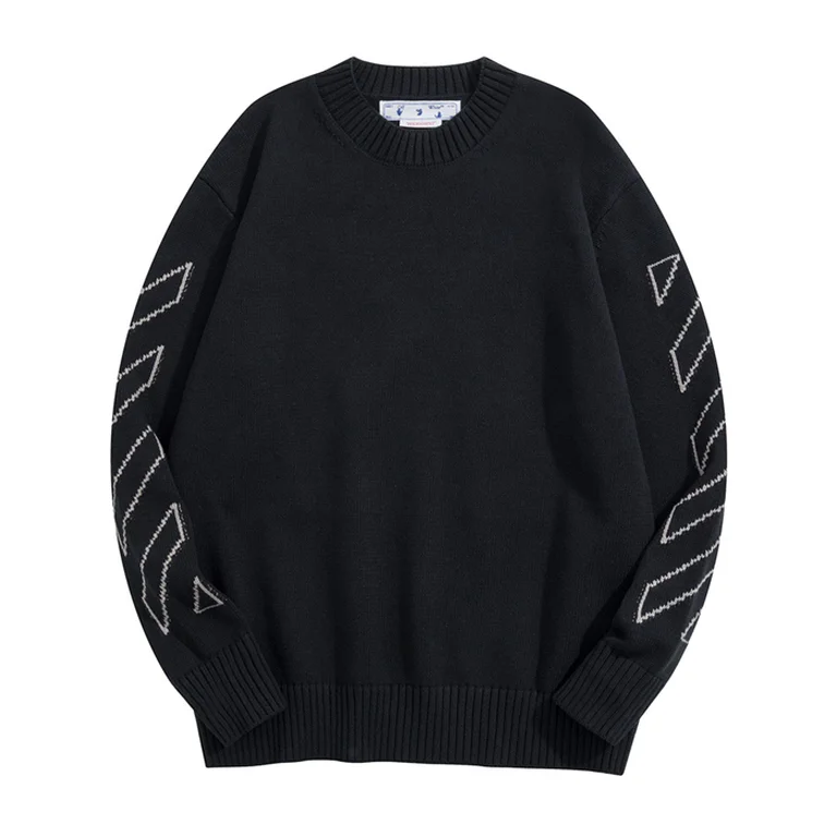 Best Replica 2022fw Off White Sweater - Colareps