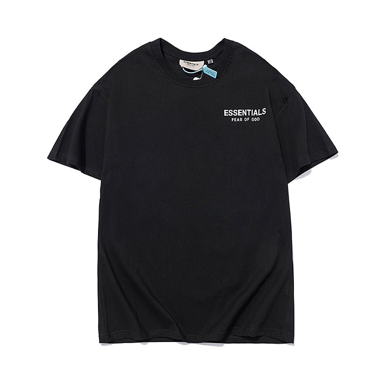 Best Replica Fear of God Replica Fog Essentials Coast Cotton T Shirt 937 - Colareps