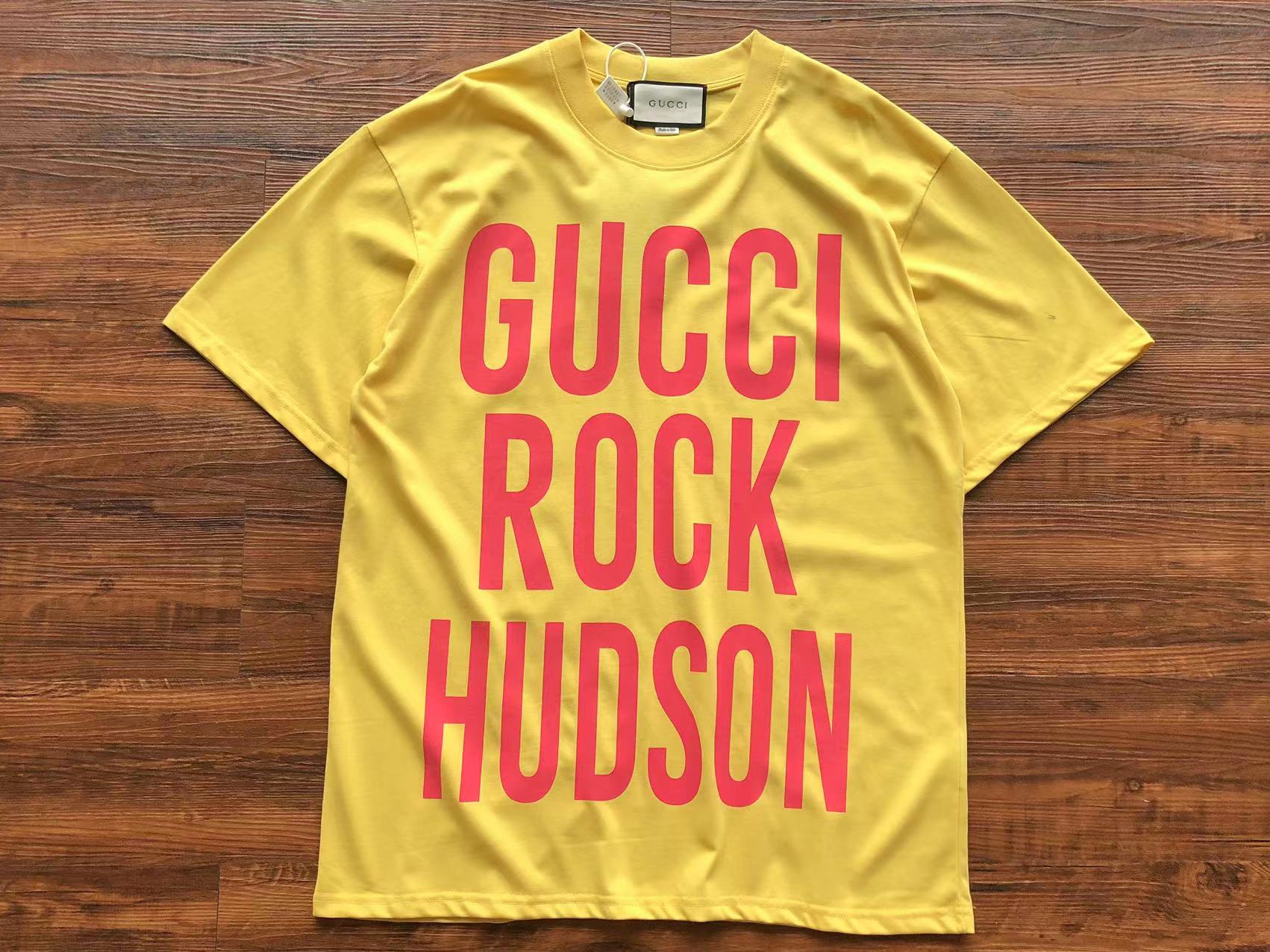 Best Replica Gucci T-shirt - Colareps