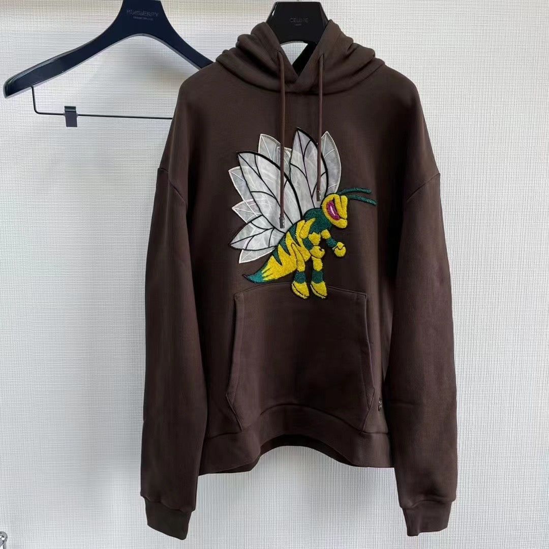 Best Replica Louis Vuitton Hoodie - Colareps