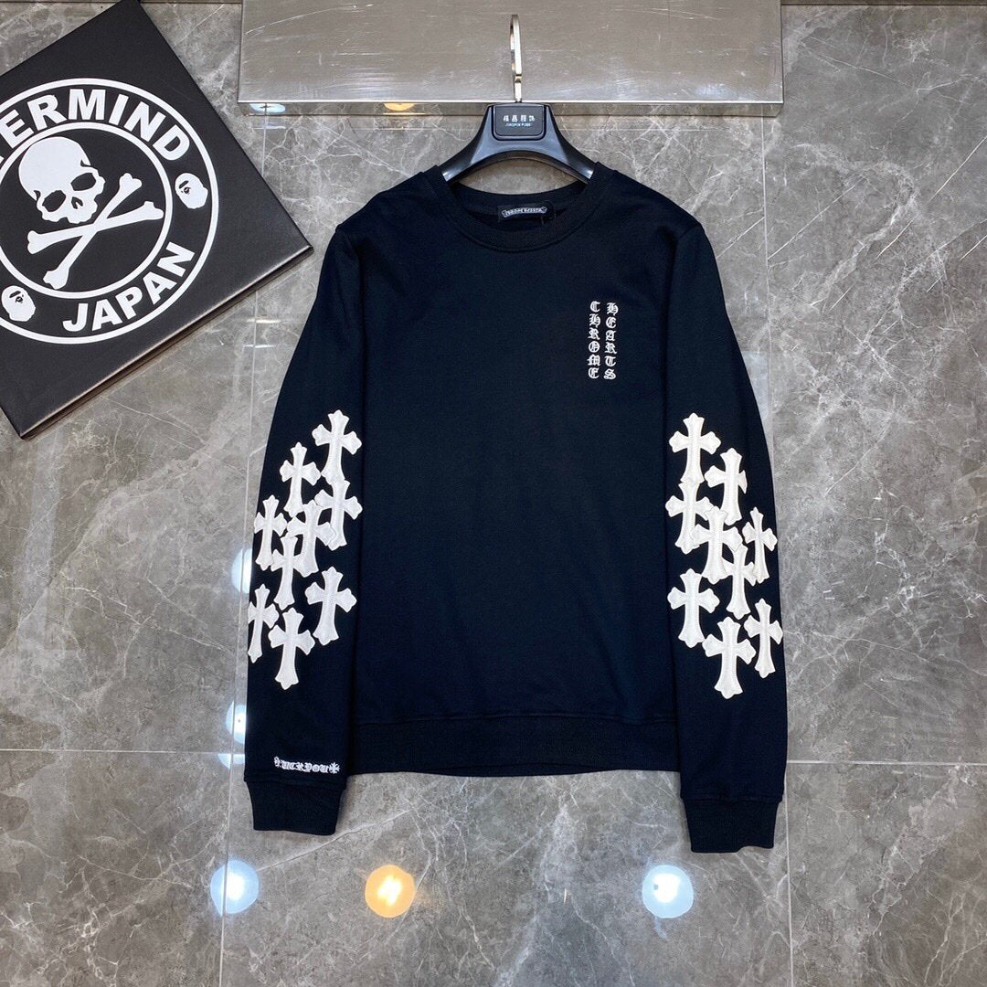 Best Replica Chrome Hearts Sweatshirt - Colareps