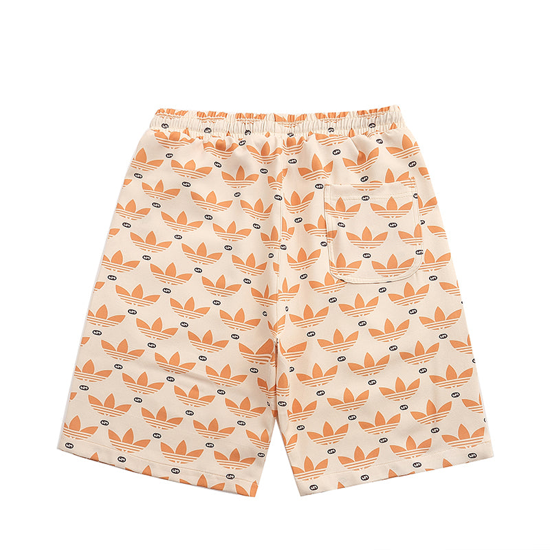 Best Replica Gucci x Adidas Shorts - Colareps