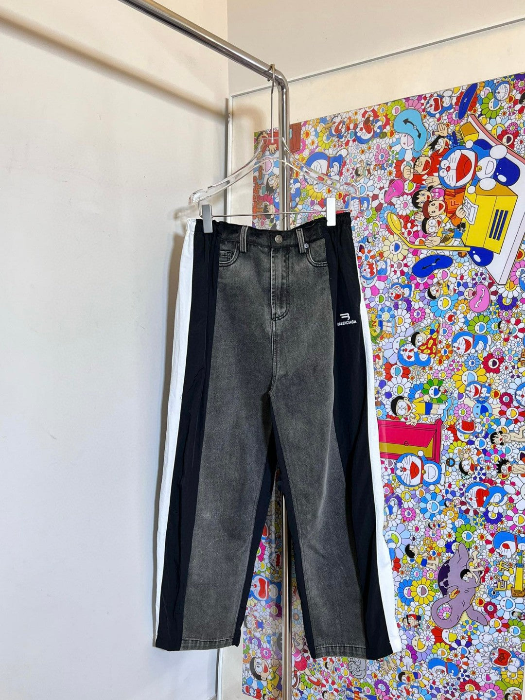 Best Replica Balenciaga Jeans - Colareps