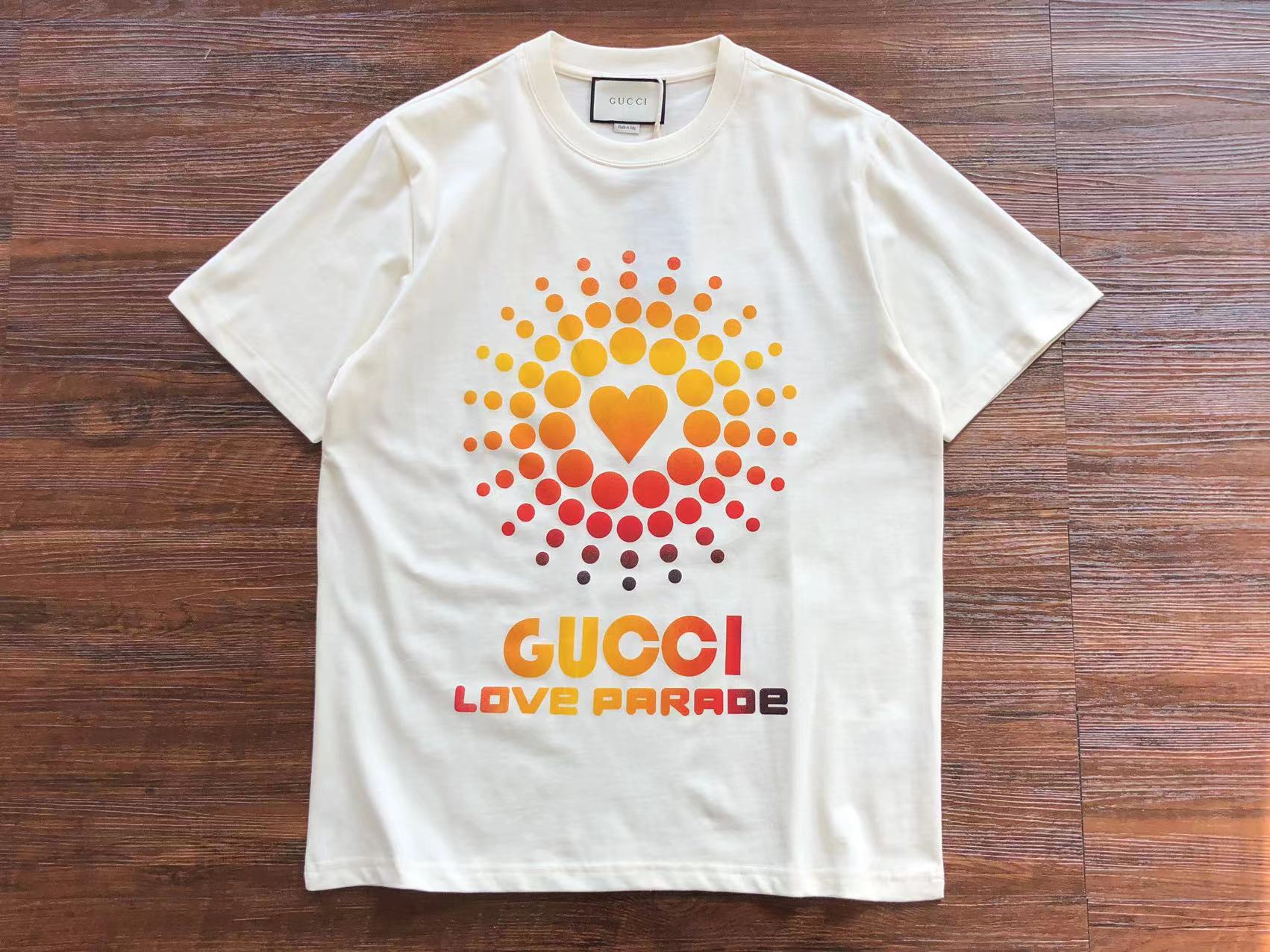 Best Replica Gucci T-shirt - Colareps