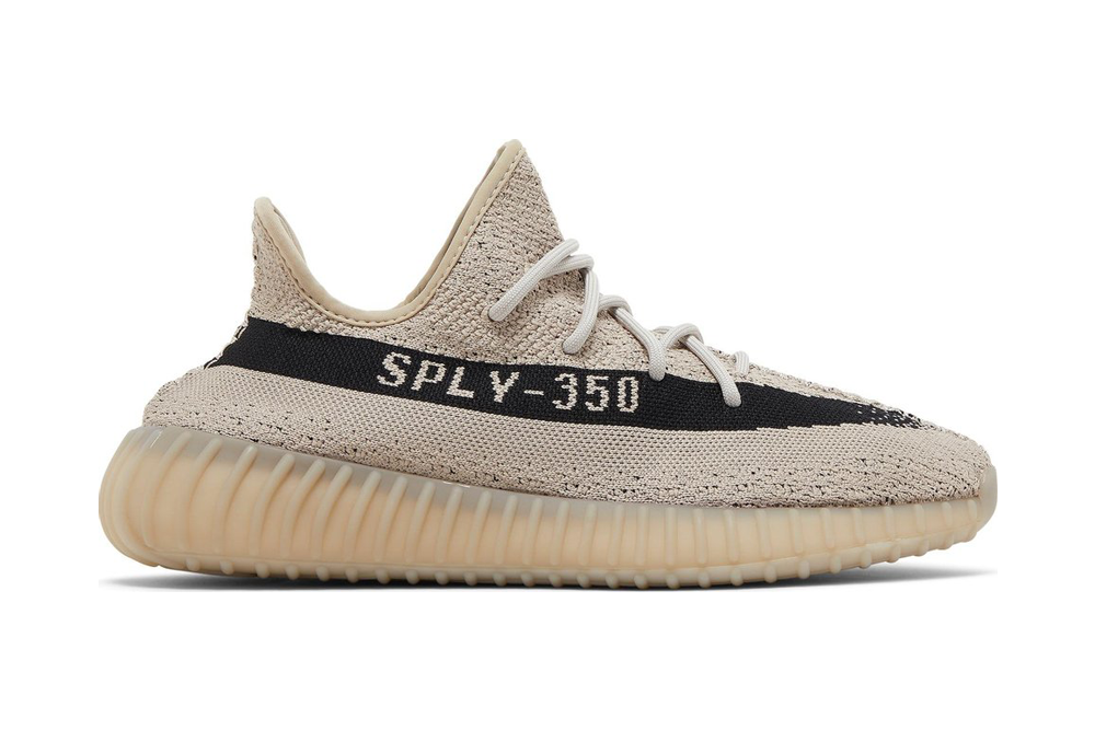 Best Replica Yeezy Boost 350 V2  Slate  Replica - Colareps