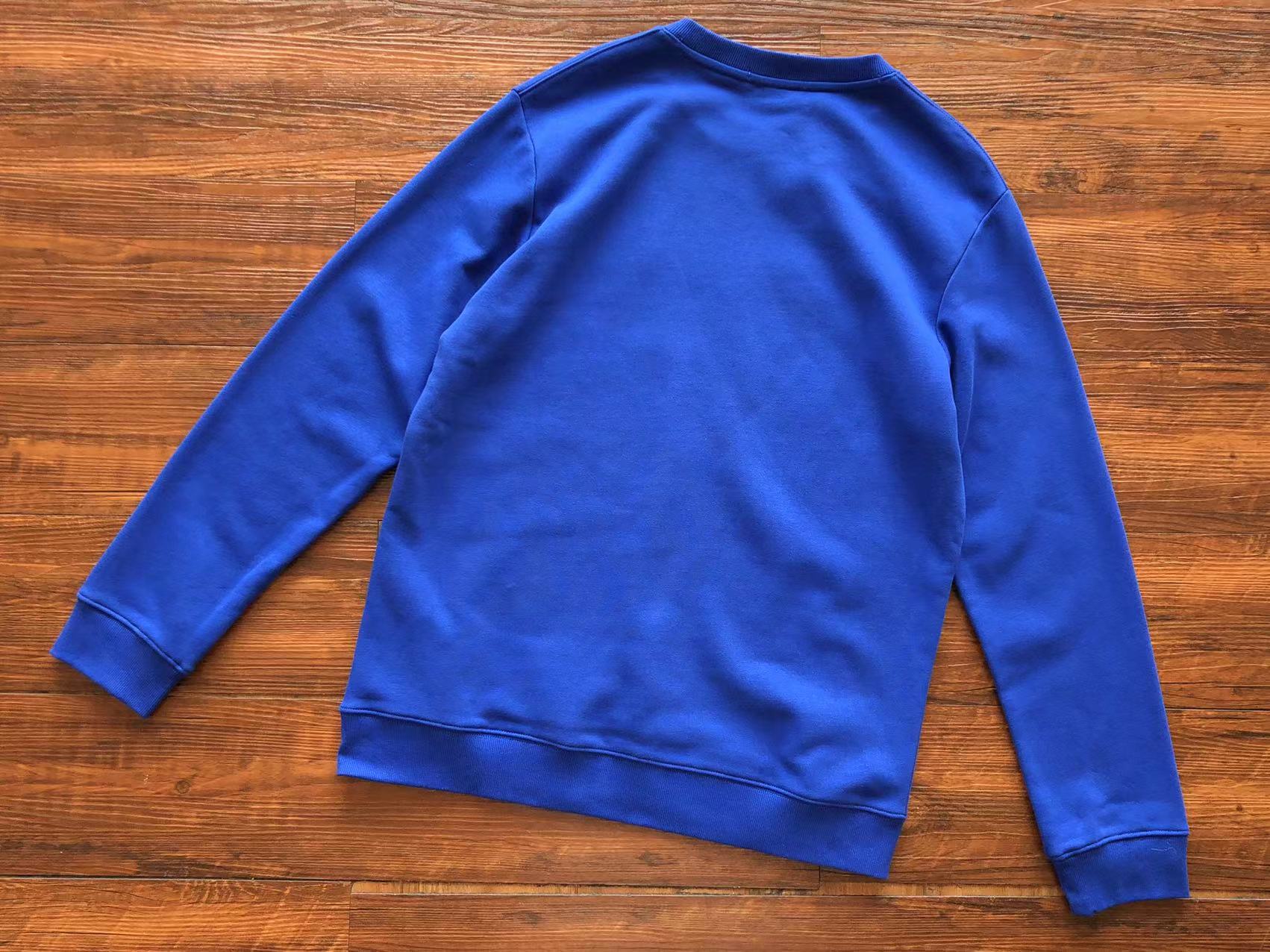 Best Replica Prada Sweatshirt - Colareps