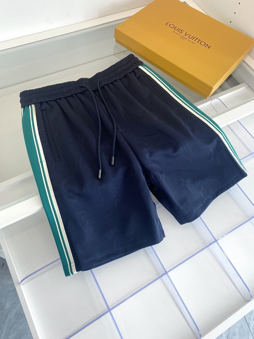 Best Replica Louis Vuitton Shorts - Colareps