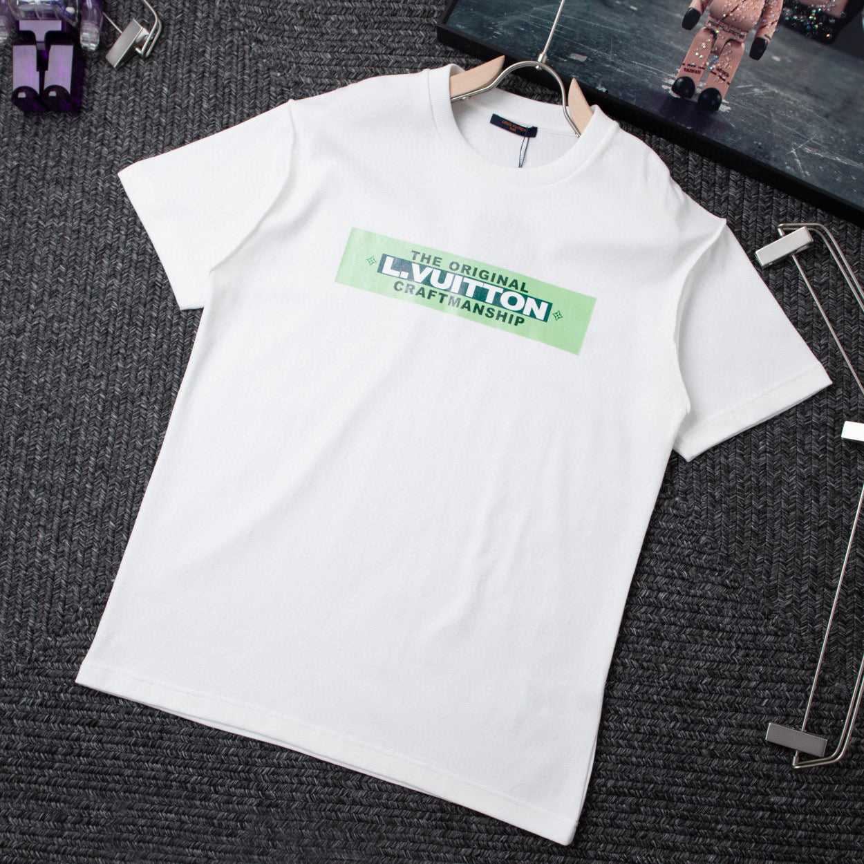 Best Replica Louis Vuitton T-shirt - Colareps