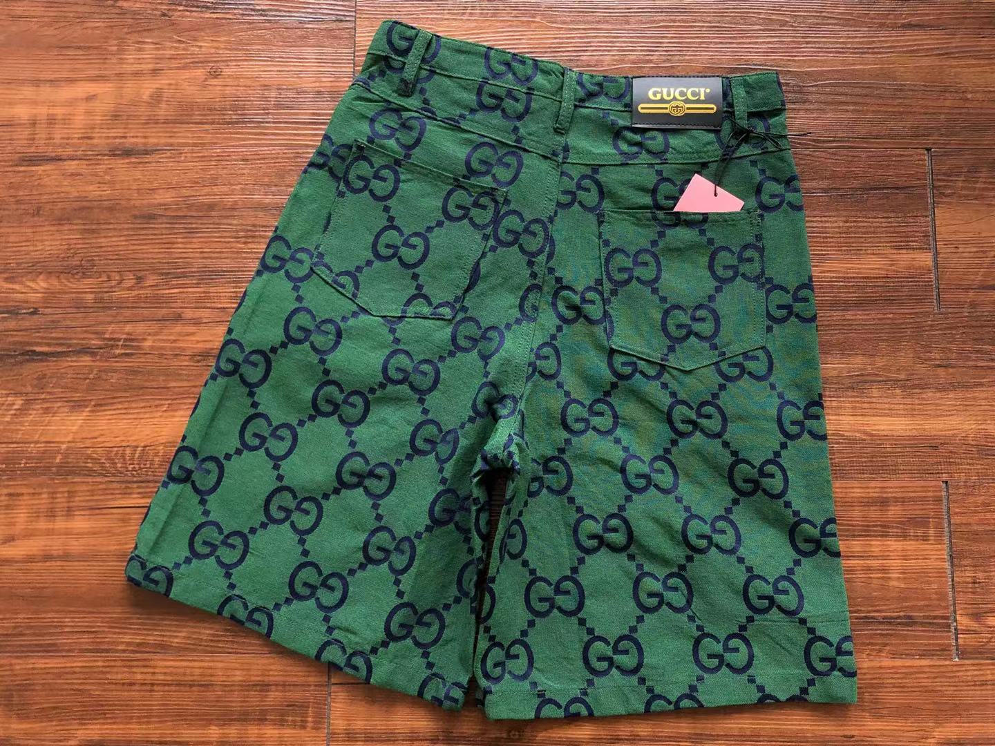 Best Replica Gucci Shorts - Colareps