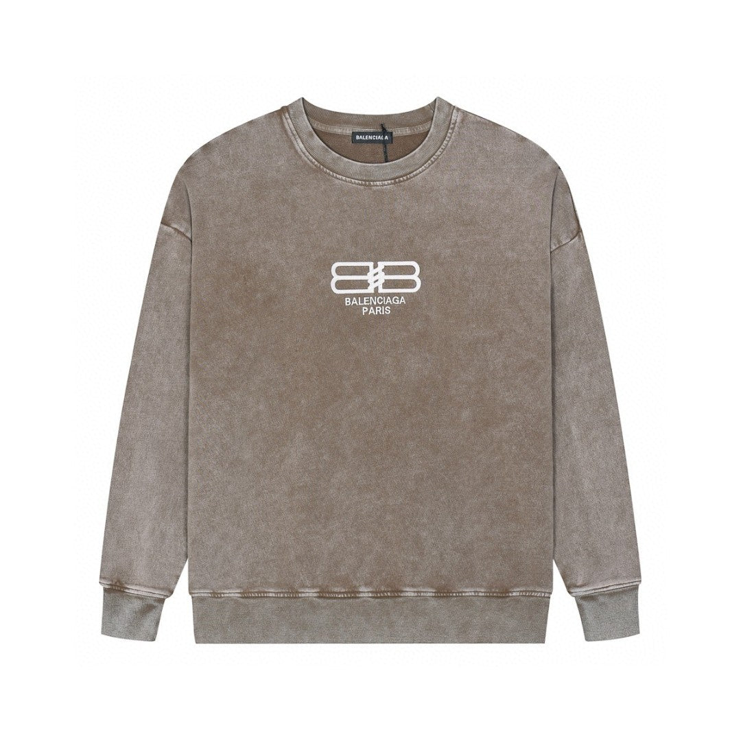 Best Replica Balenciaga Sweatshirt - Colareps
