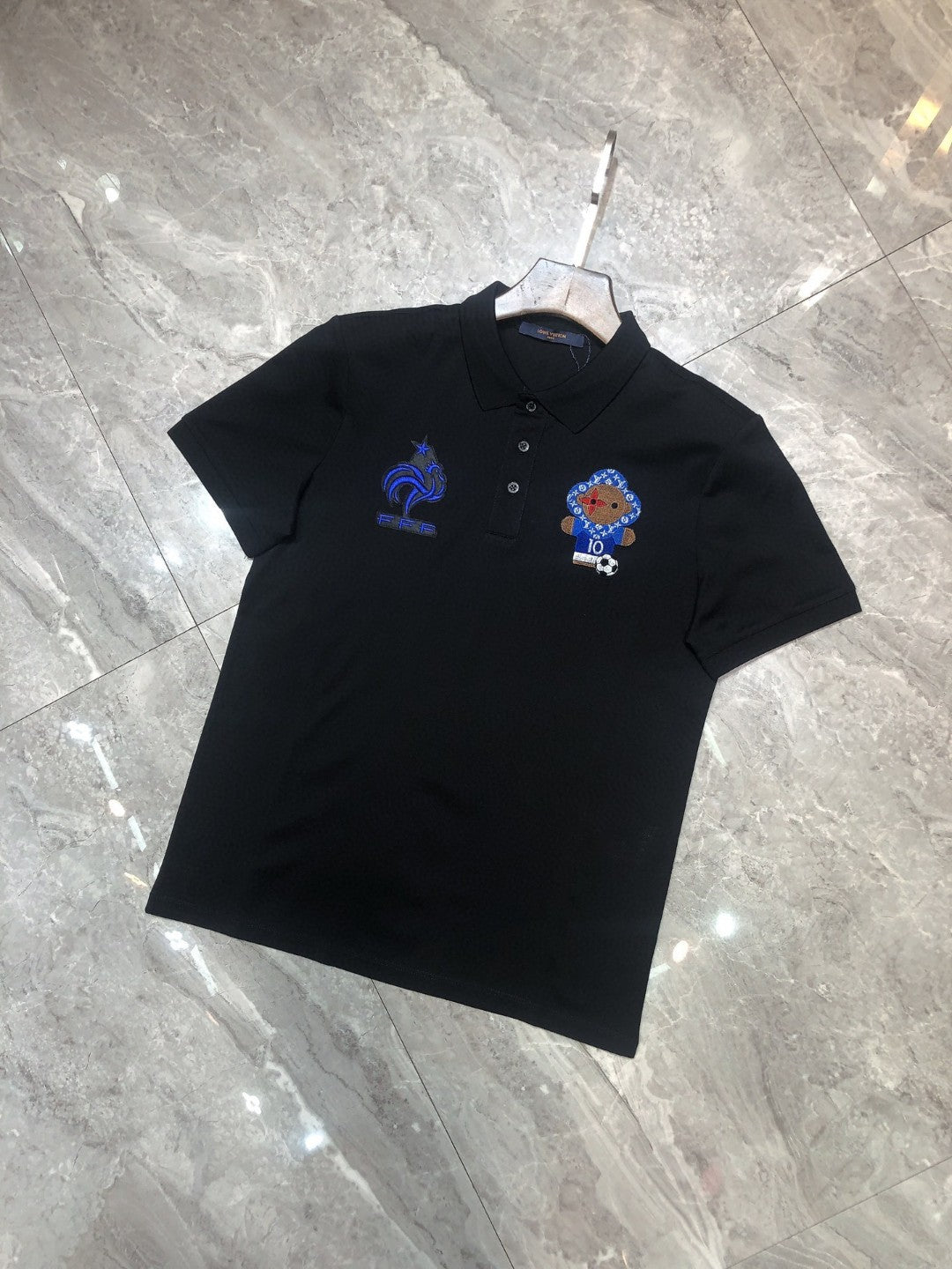 Best Replica Louis Vuitton Shirt - Colareps
