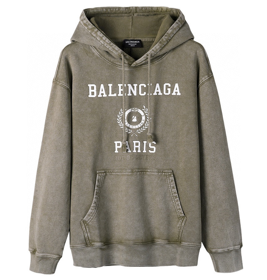 Best Replica Balenciaga Hoodie - Colareps