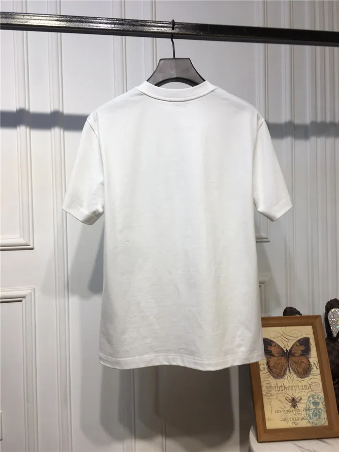 Best Replica 2023SS Fendi T Shirt - Colareps