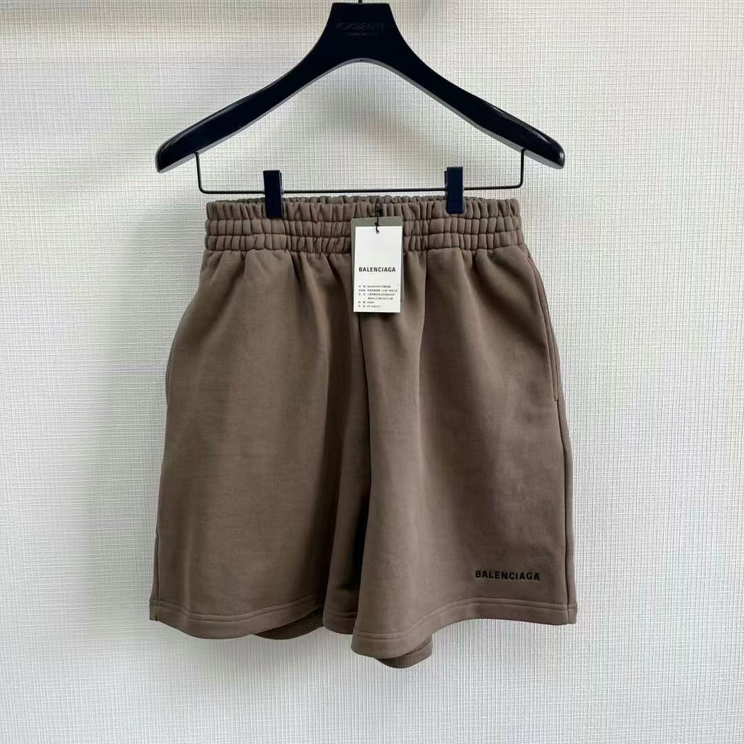 Best Replica Balenciaga Shorts - Colareps