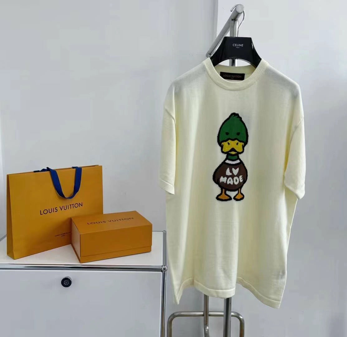 Best Replica Louis Vuitton T-shirt - Colareps