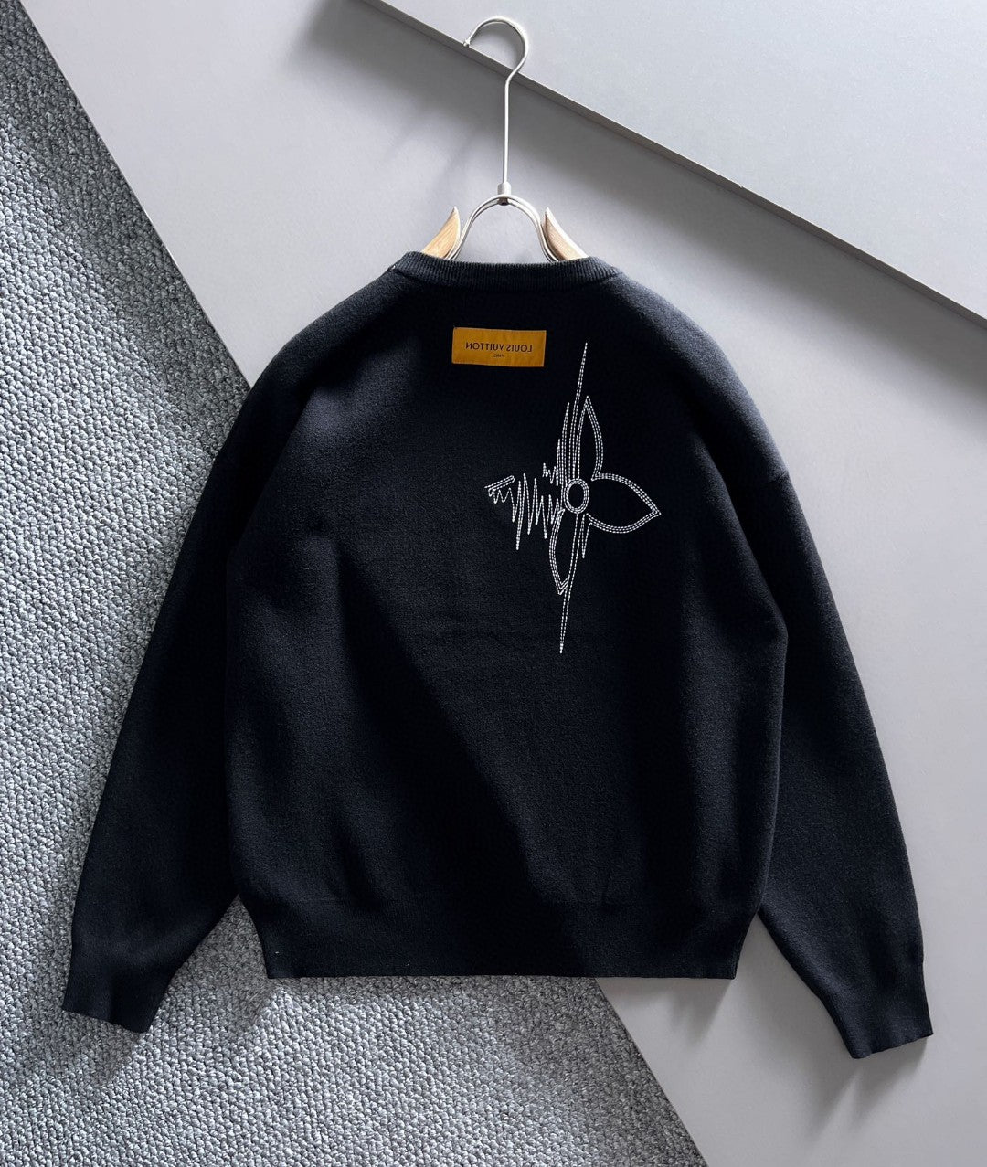 Best Replica Louis Vuitton Sweater - Colareps