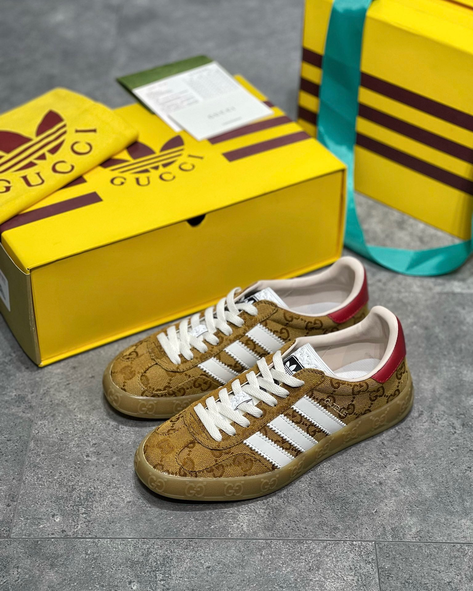 Best Replica Gucci Shoes - Colareps