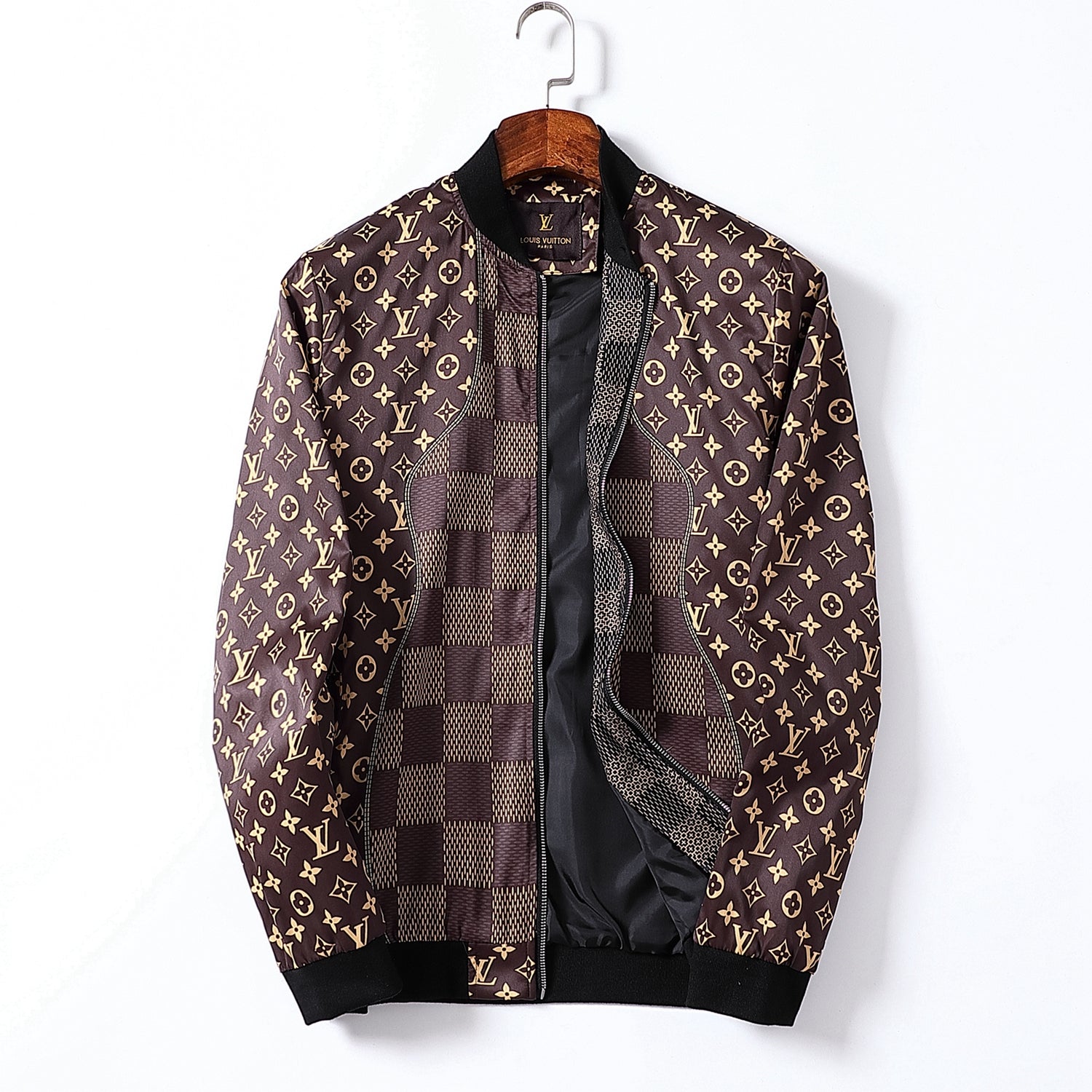 Best Replica Louis Vuitton Jacket - Colareps