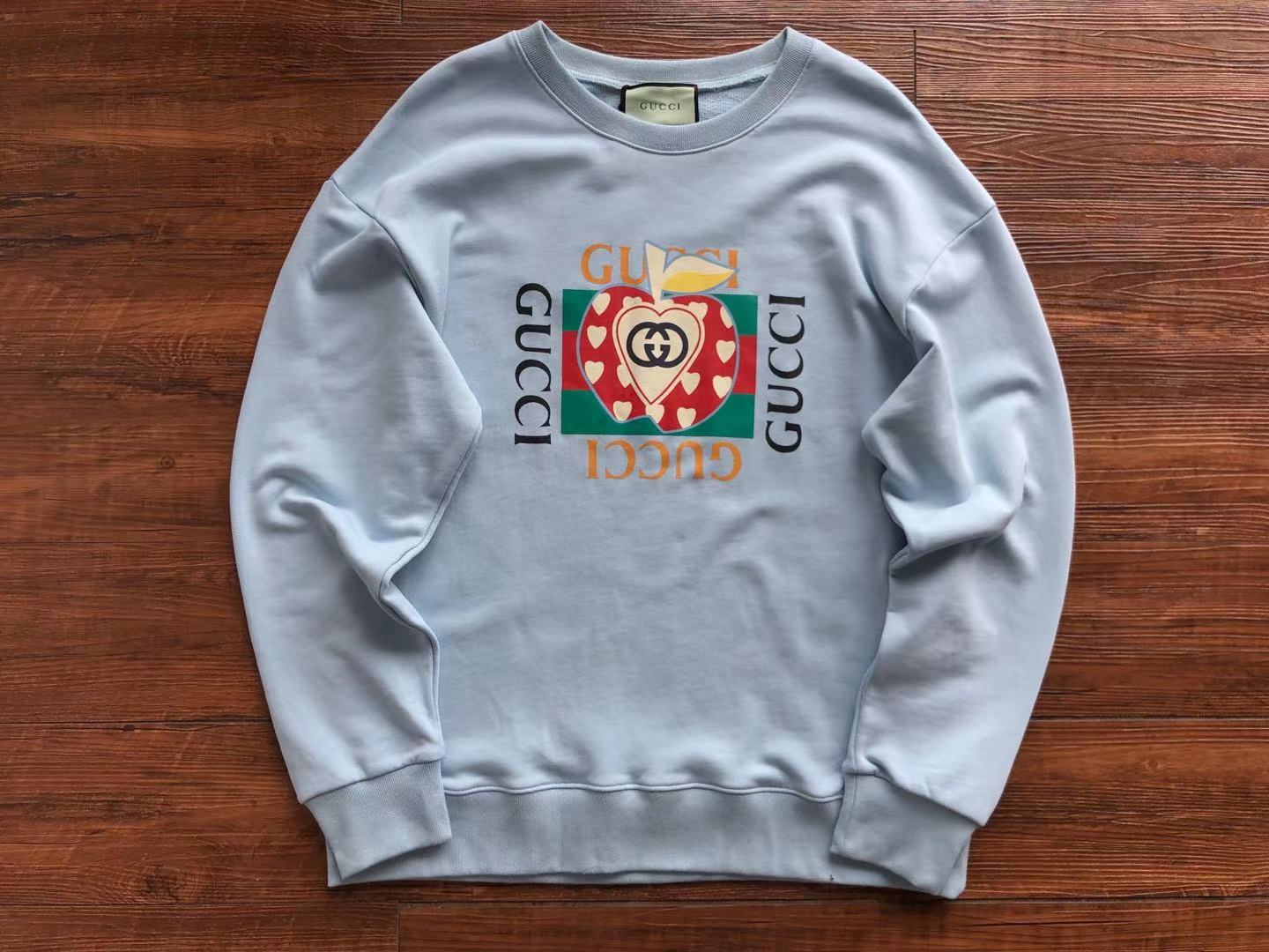 Best Replica Gucci Sweatshirt - Colareps
