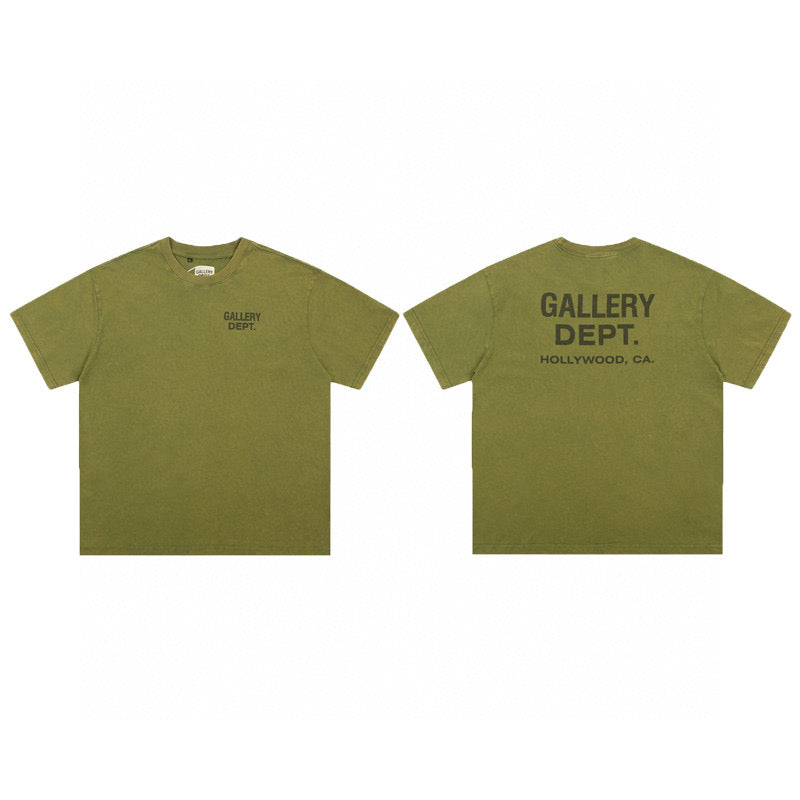 Best Replica Gallery Dept T-shirt - Colareps