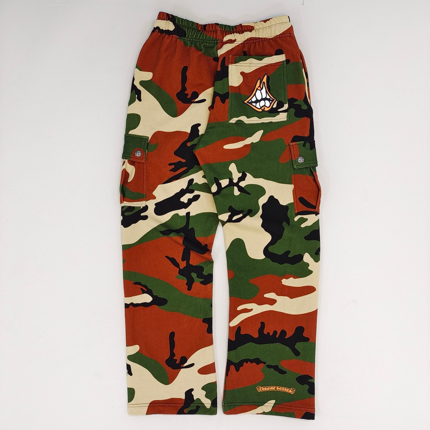 Best Replica Chrome Hearts Pants - Colareps