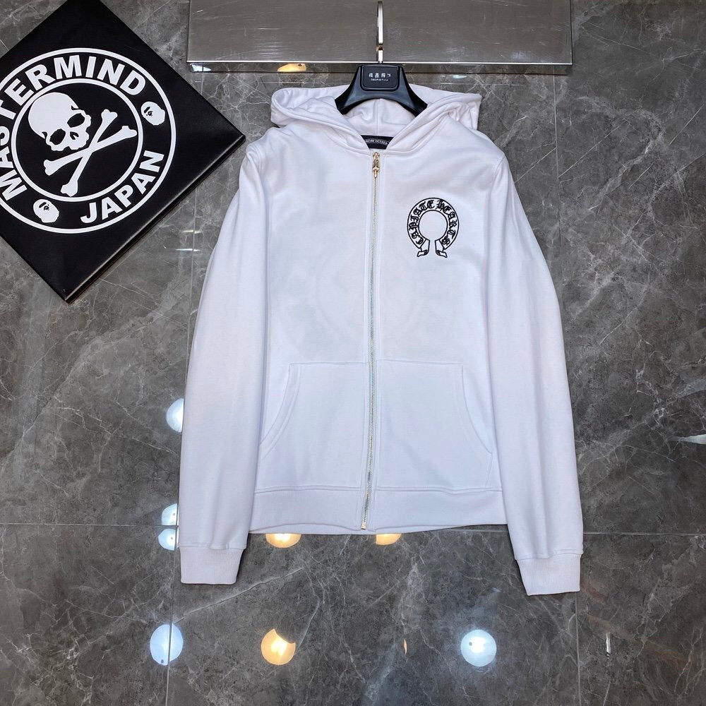 Best Replica Chrome Hearts Jacket - Colareps