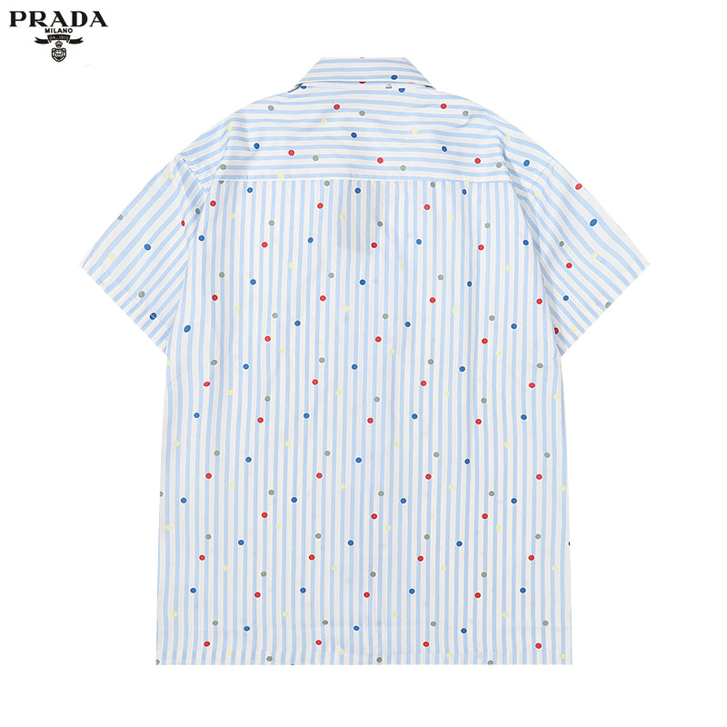 Best Replica Prada Shirt - Colareps