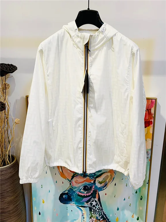 Best Replica 2021ss Fendi Jacket - Colareps