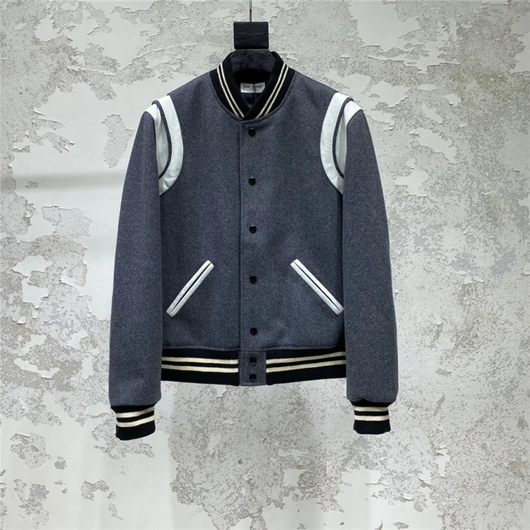 Best Replica Saint Laurent Replica Jacket - Colareps