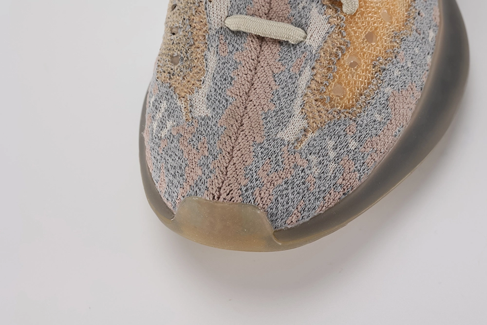 Best Replica Yeezy Boost 380  Pepper Reflective  Replica - Colareps